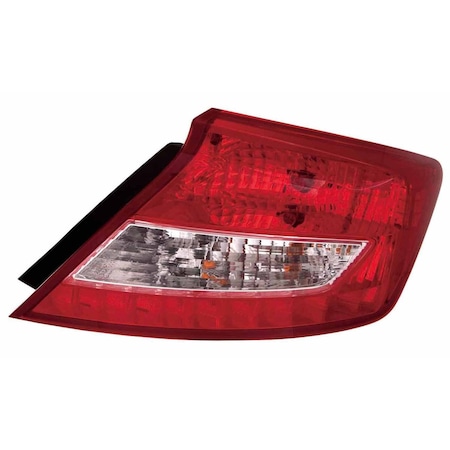 Depo Capa Lamp, 317-1998R-AC 317-1998R-AC